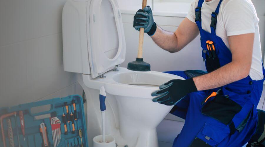 Professional Leak Detection Services in Dayton, MD